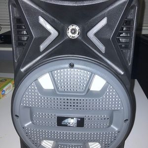 SoundPro Bluetooth Speaker